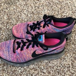 Nike Flyknit Airmax